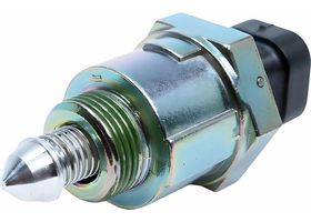 Valvula De Control De Aire En Marcha Minima (Iac)