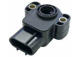 Sensor De Posición Del Acelerador (TPS)