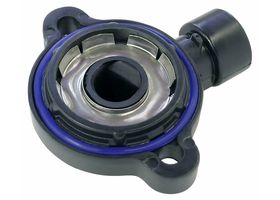 Sensor De Posición Del Acelerador (TPS)
