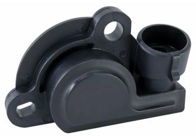Sensor De Posición Del Acelerador (TPS)