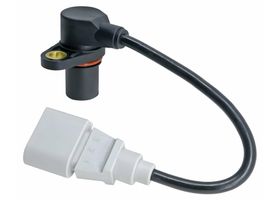 Sensor De Posición Del Cigüeñal (CKP)
