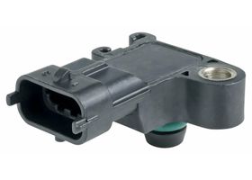 Sensor De Presión Absoluta Del Múltiple De Admisión (MAP)