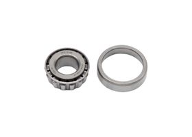 Balero Rueda Trasero Exterior Lado Conductor O Pasajero