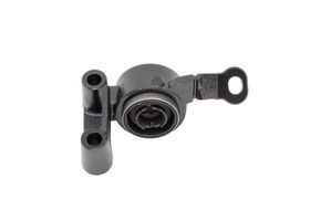 Buje Horquilla Delantera Con Soporte Lado Pasajero