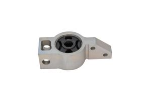 Buje Horquilla Delantera Inferior Grande Con Soporte Lado Pasajero