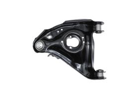 Horquilla Delantera Inferior Lado Pasajero