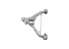 Horquilla Delantera Inferior Lado Pasajero