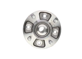 Maza Rueda Delantera Lado Conductor O Pasajero