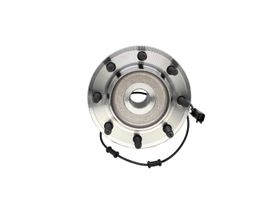 Maza Rueda Delantera Lado Conductor O Pasajero