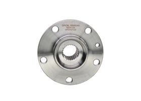 Maza Rueda Delantera Lado Conductor O Pasajero