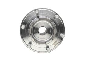 Maza Rueda Delantera Lado Conductor O Pasajero