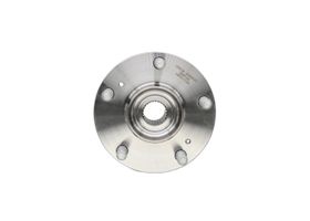 Maza Rueda Delantera Lado Conductor O Pasajero