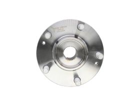 Maza Rueda Delantera Lado Conductor O Pasajero