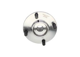 Maza Rueda Delantera Lado Conductor O Pasajero