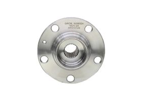 Maza Rueda Delantera Lado Conductor O Pasajero