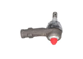 Terminal Exterior Lado Pasajero