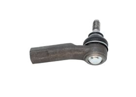 Terminal Exterior Lado Pasajero