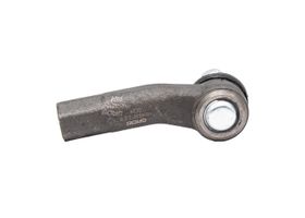 Terminal Exterior Lado Pasajero