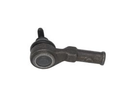 Terminal Exterior Lado Pasajero