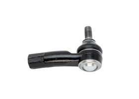 Terminal Exterior Lado Pasajero