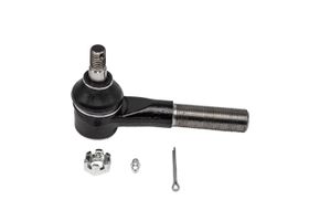 Terminal Exterior Lado Pasajero