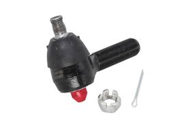 Terminal Exterior Lado Pasajero