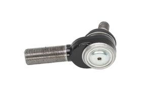 Terminal Exterior Lado Pasajero