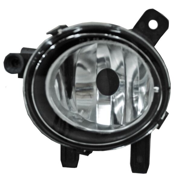 Faro Para Niebla