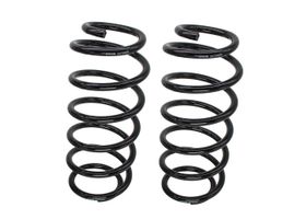 Juego De Resortes De Suspensión Delanteros