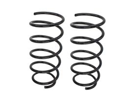 Juego De Resortes De Suspensión Delanteros