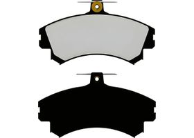 Balatas Oe Delantero