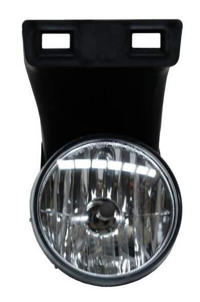 Faro Para Niebla