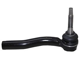 Terminal Exterior Lado Pasajero