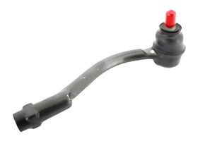 Terminal Exterior Lado Pasajero