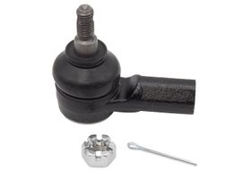 Terminal Exterior Lado Conductor O Pasajero