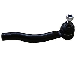 Terminal Exterior Lado Pasajero