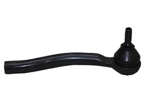 Terminal Exterior Lado Pasajero