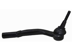 Terminal Exterior Lado Pasajero