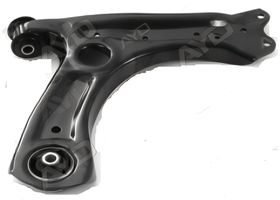 Horquilla Delantera Inferior Lado Pasajero