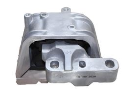 Soporte Motor Hidráulico Lado Pasajero