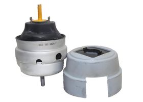 Soporte Motor Frontal Lado Pasajero