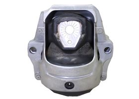 Soporte Motor Hidráulico Frontal Lado Conductor O Pasajero