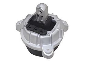 Soporte Motor Frontal Lado Pasajero