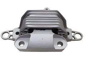 Soporte Motor Lado Pasajero
