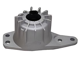 Soporte Motor Frontal Lado Pasajero