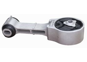 Soporte Motor De Torsión Lado Pasajero