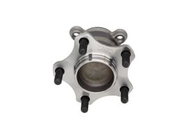 Maza Rueda Trasera Lado Conductor O Pasajero