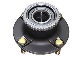 Maza Rueda Delantera Lado Conductor O Pasajero