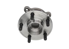 Maza Rueda Trasera Lado Conductor O Pasajero