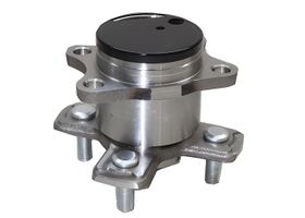 Maza Rueda Trasera Lado Conductor O Pasajero